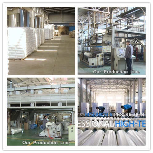 Wuxi Sanli Belt Co., Ltd. – Product photos 3