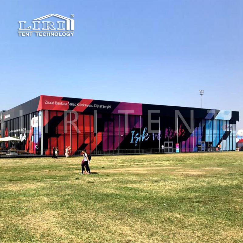 Exhibition Tent, Art Show Tents, Trade Show Exhibition Tents