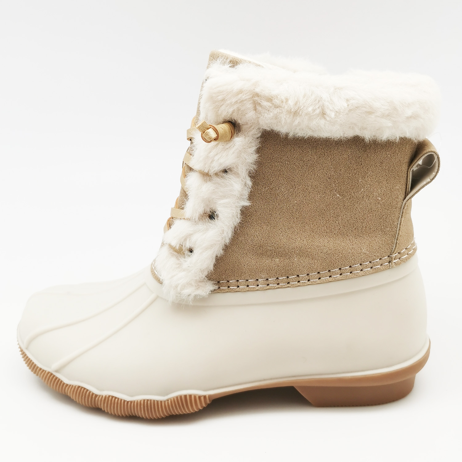 Snow boots
