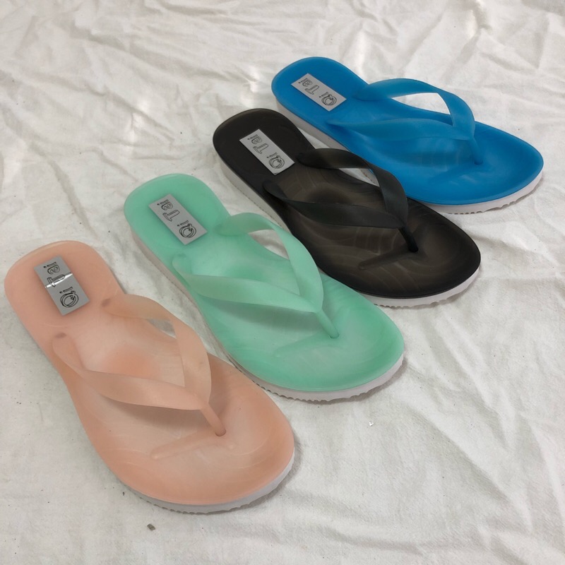 PCU Slipper