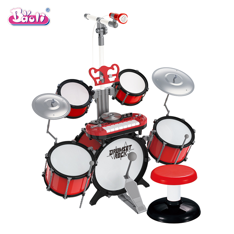 Jazz Drum