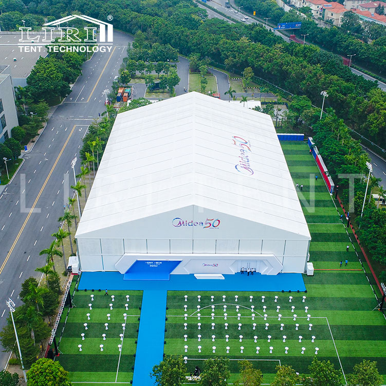 Celebration tent, tent for business, heavy duty event tent