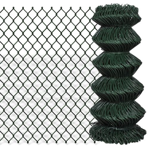 60*60 chain link fence