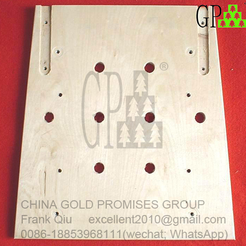 Plywood