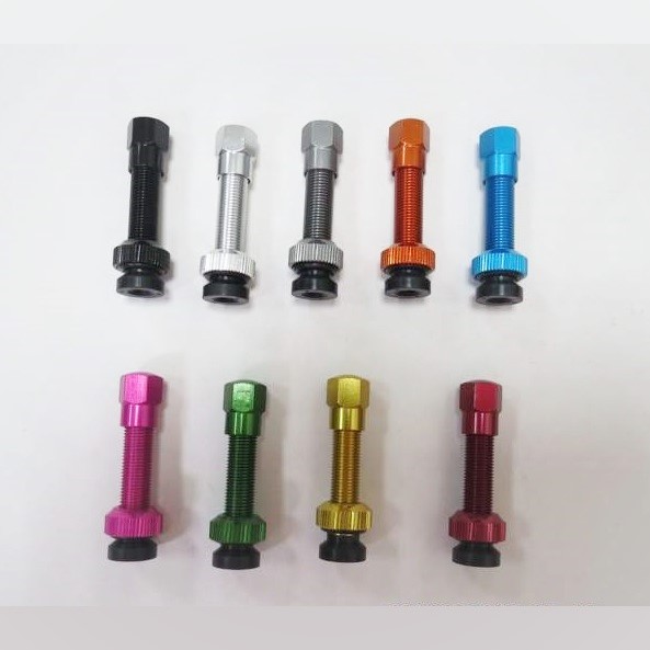 Bicycle American Valve