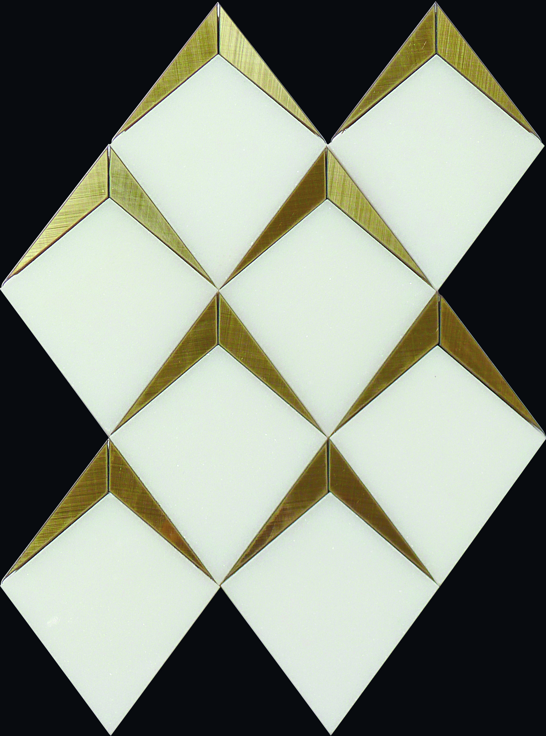 marble mosaic