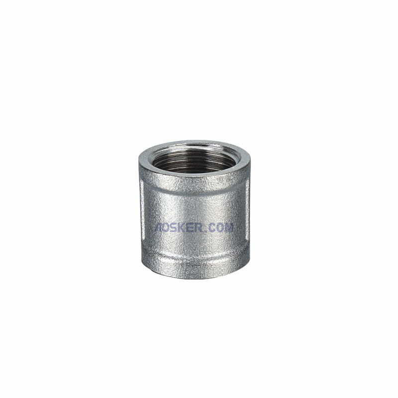 Brass Fitting