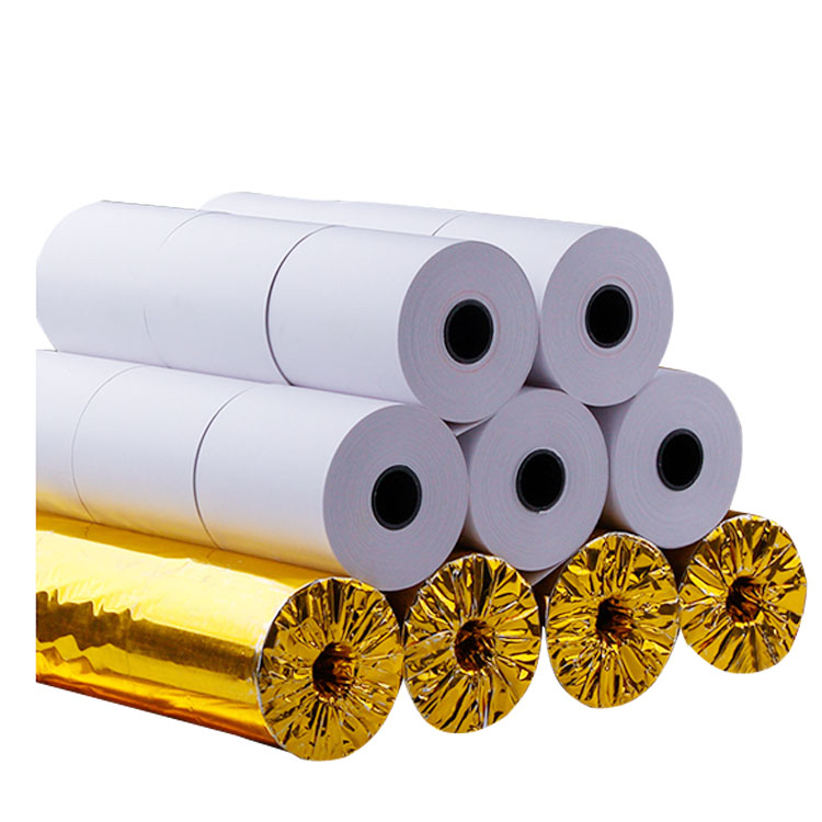Thermal paper roll ,thermal tage,Cash Register Paper
