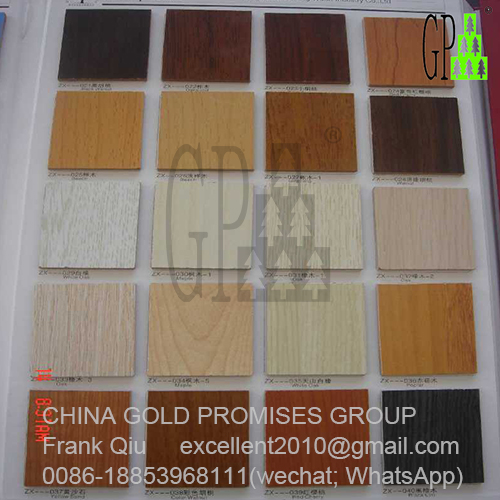 MDF