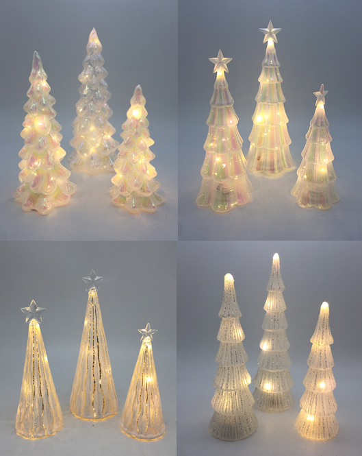 LED Christmas Tree