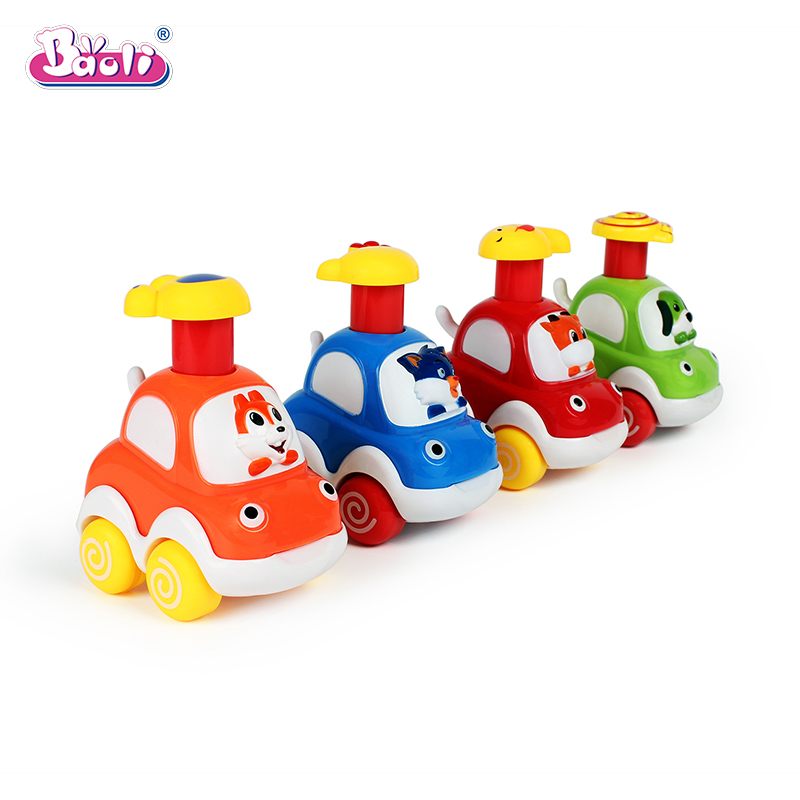 mini car , Pressure car , car