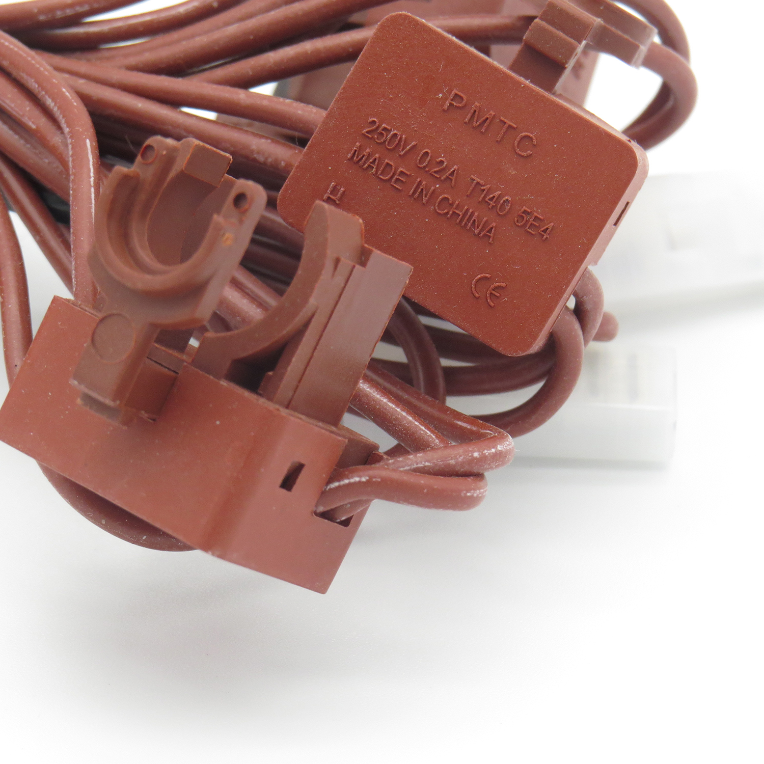 switch harness