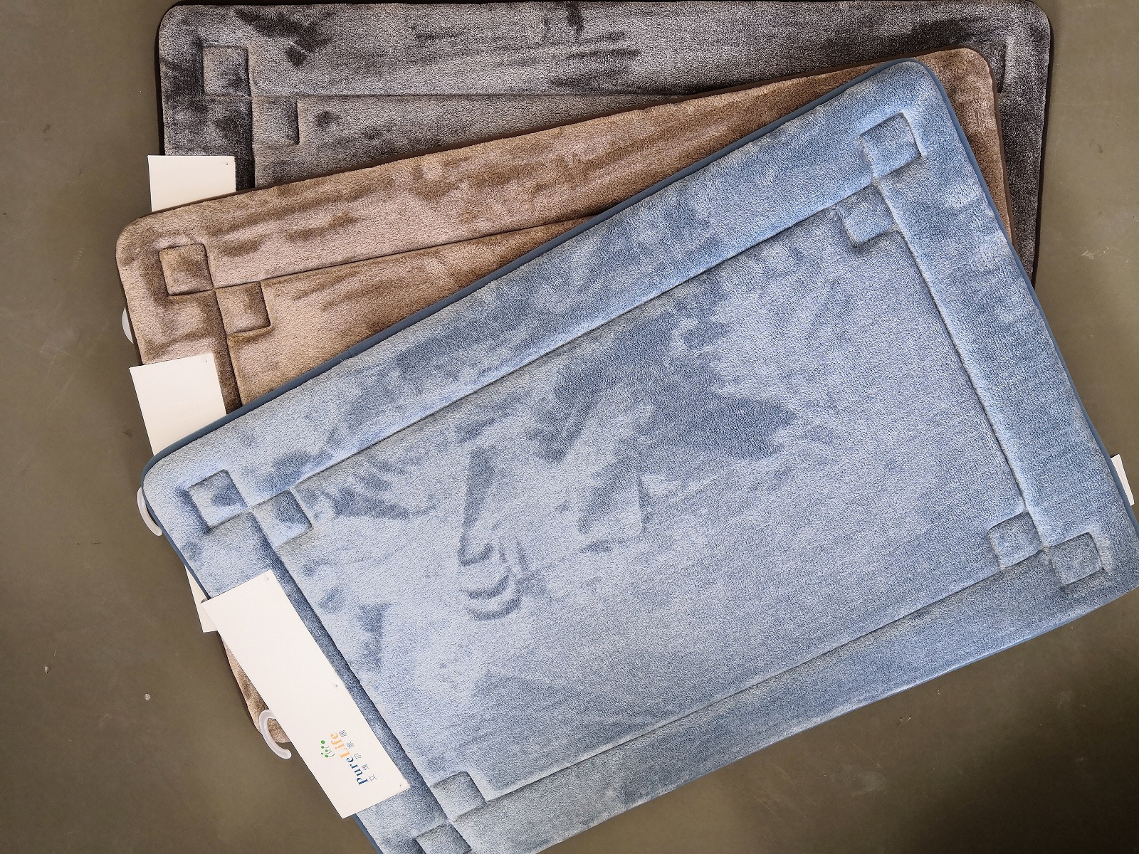 Bath mat