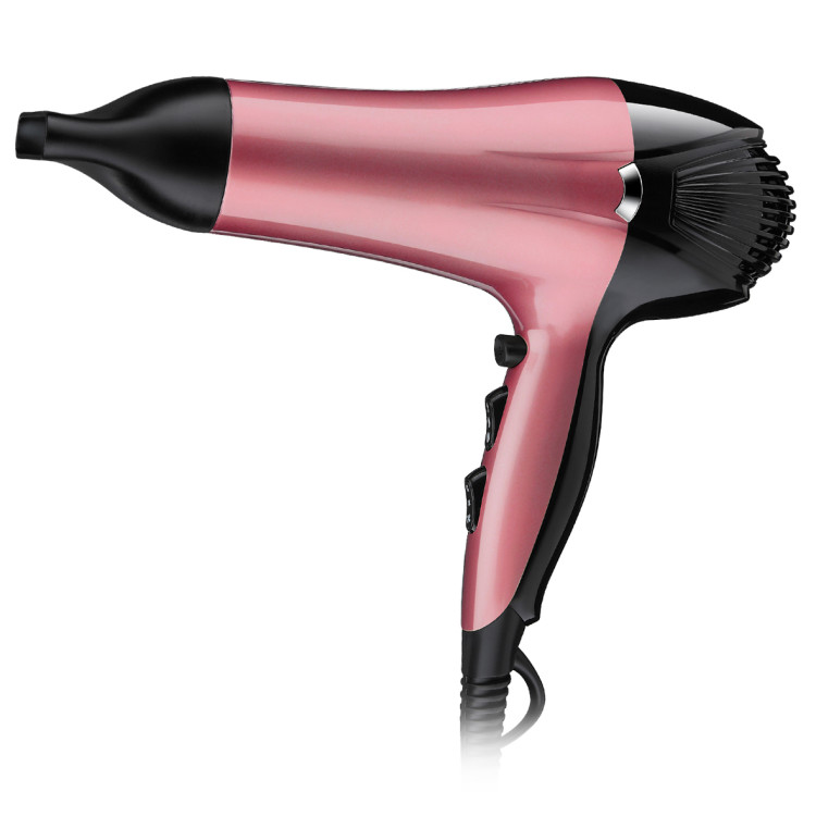 XDM Strong hair dryer 1640