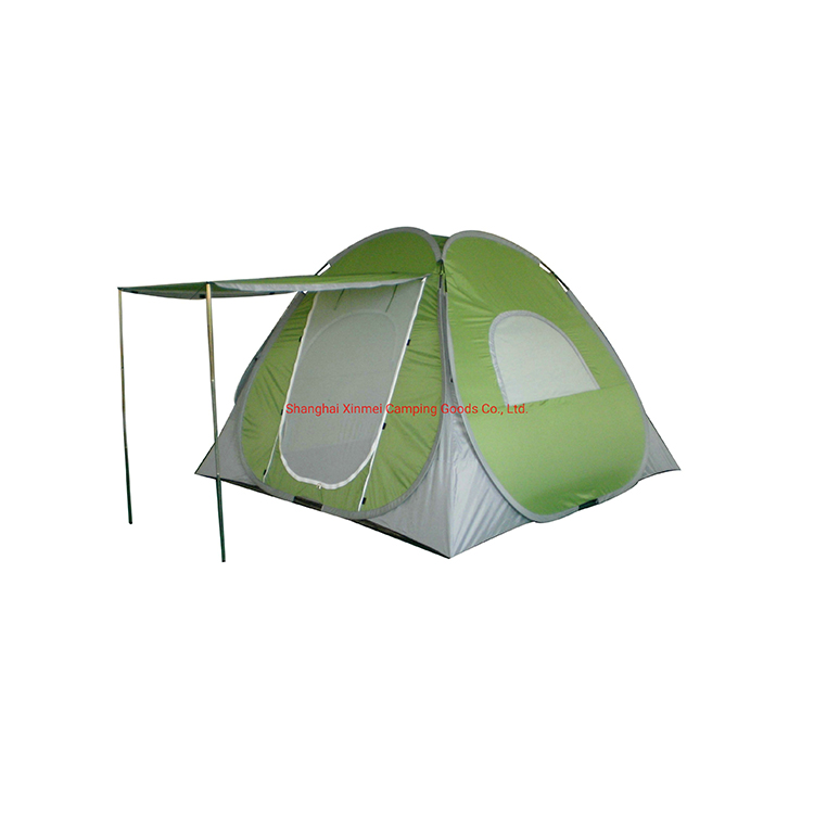 Pop Up Tent
