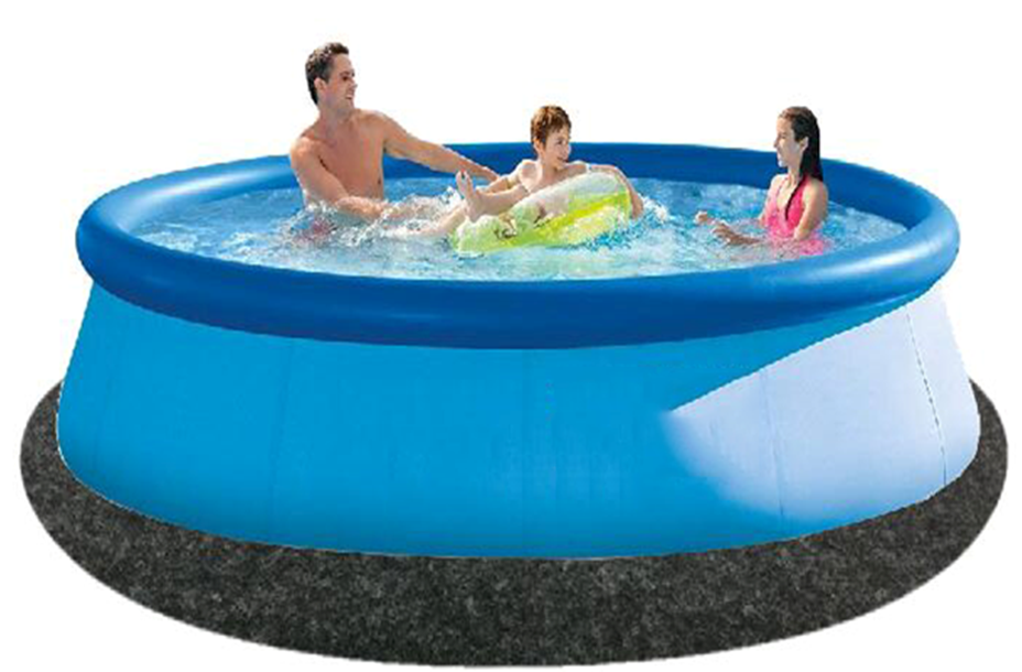 Swimming Pool Mat