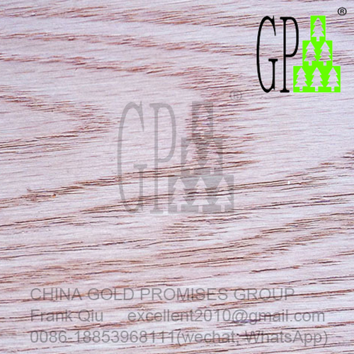 plywood