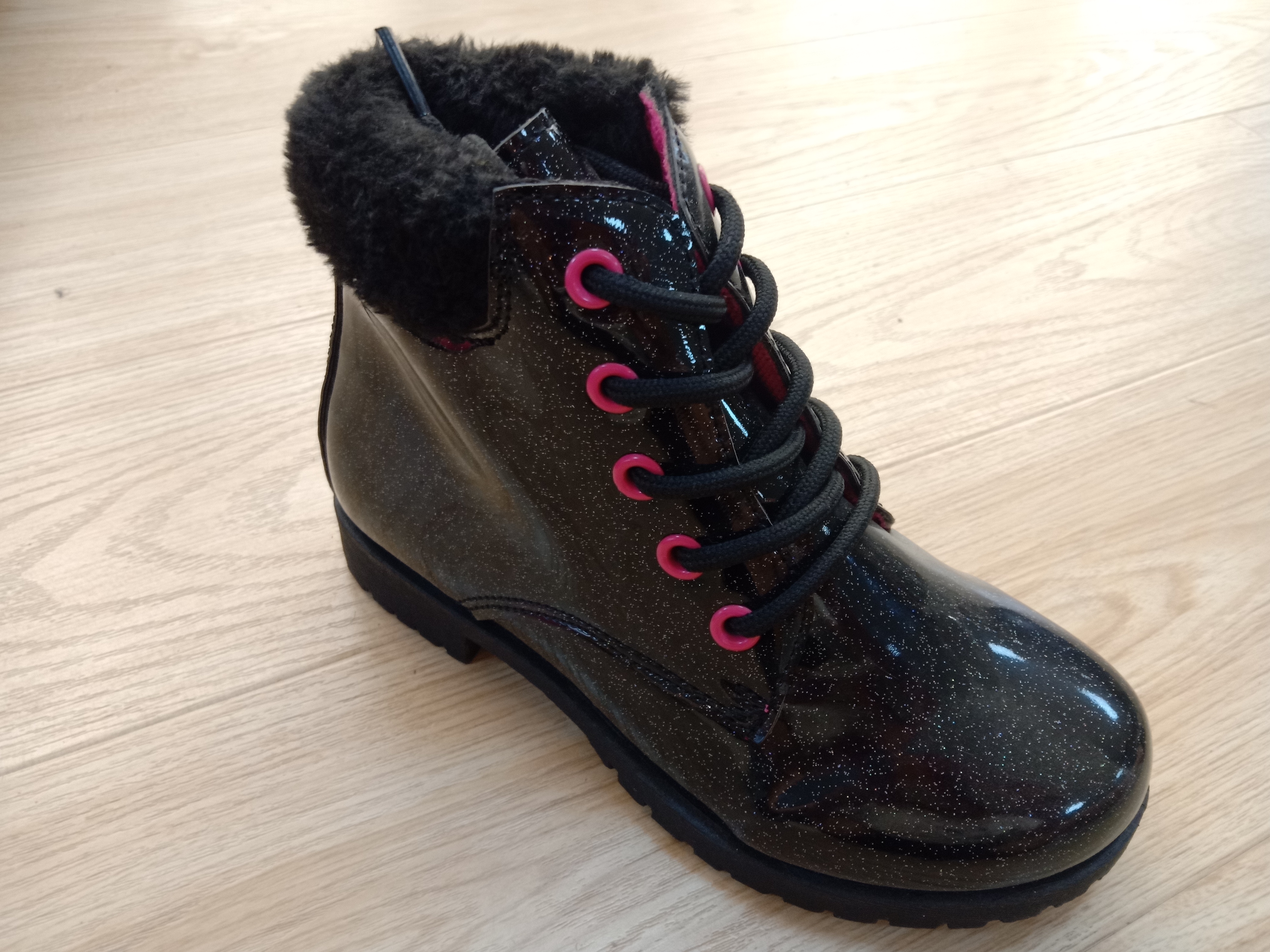 Kids Boots