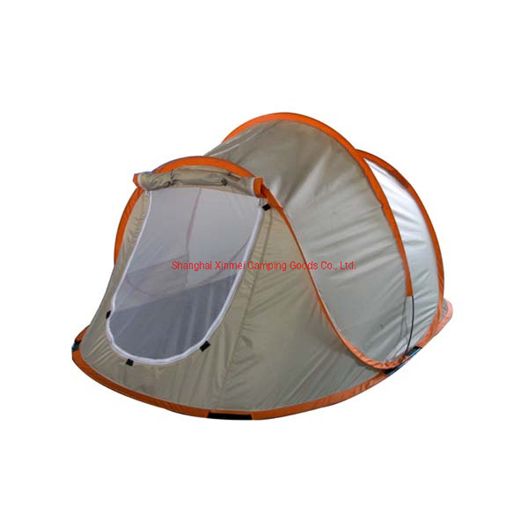 Pop Up Tent