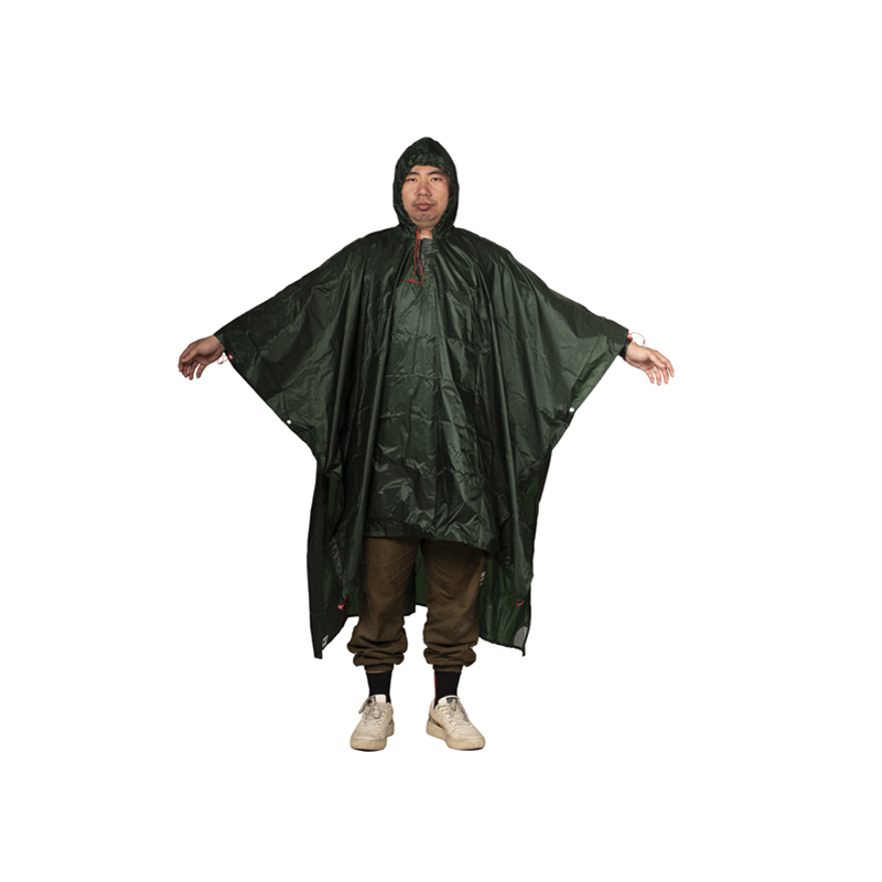 rain coat
