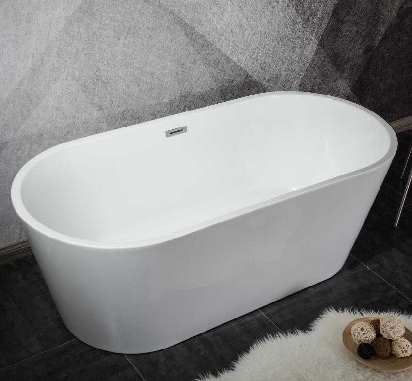 Freestanding Bathtub