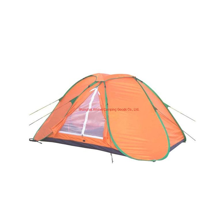 Pop Up Tent