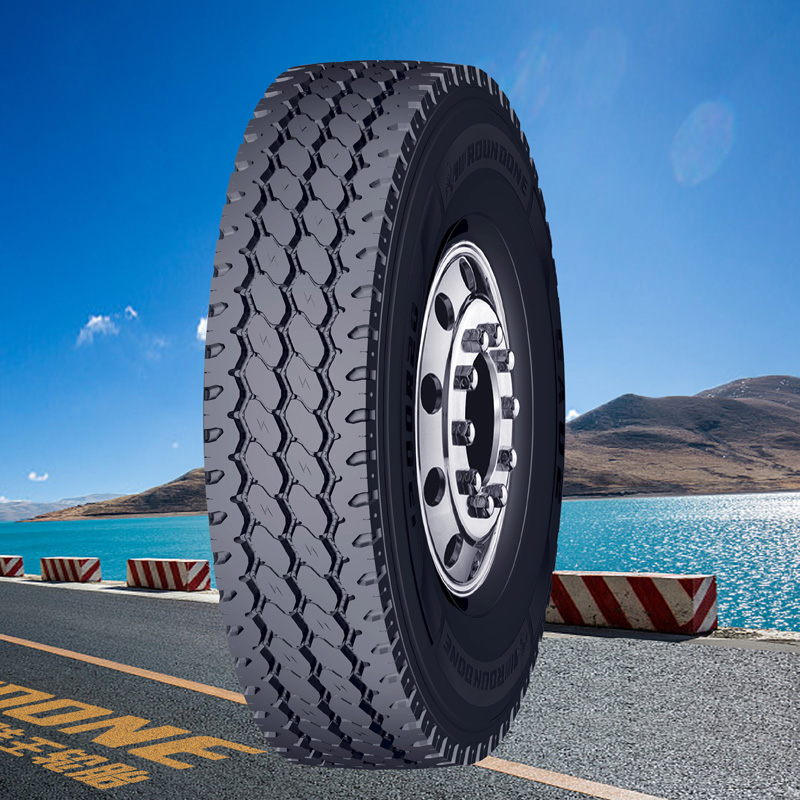 Mine legend tyre MAX-A01
