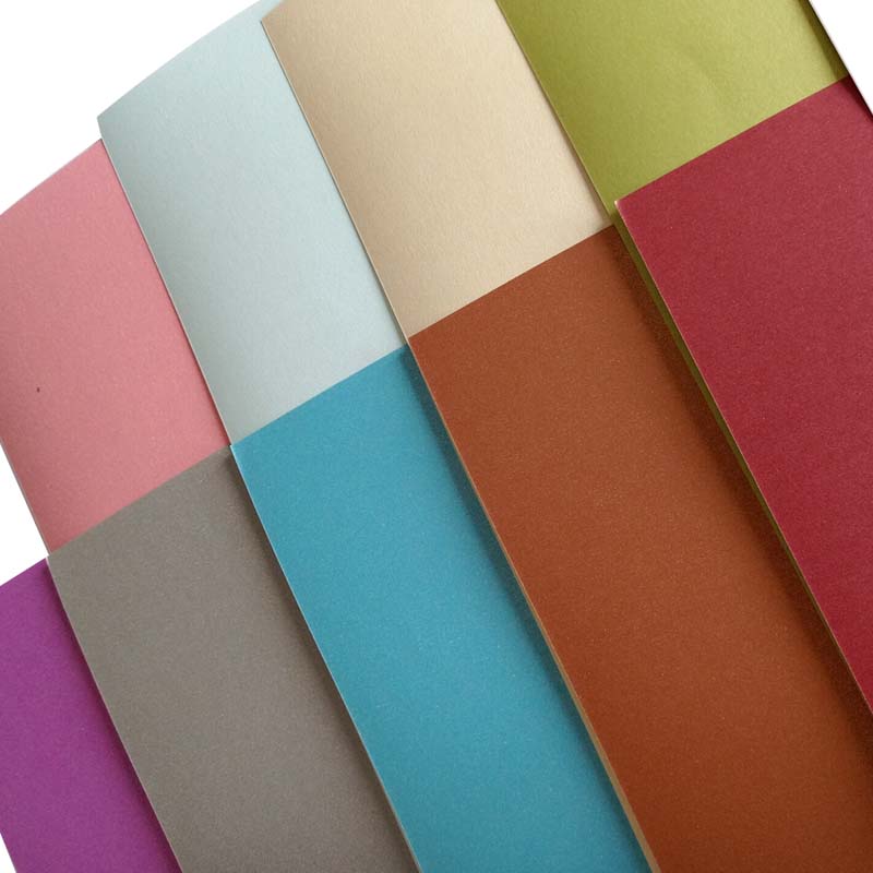 Pearlscent Paper,Metallic Paper,Pearls Paper,Shiny paper A4,A5 size