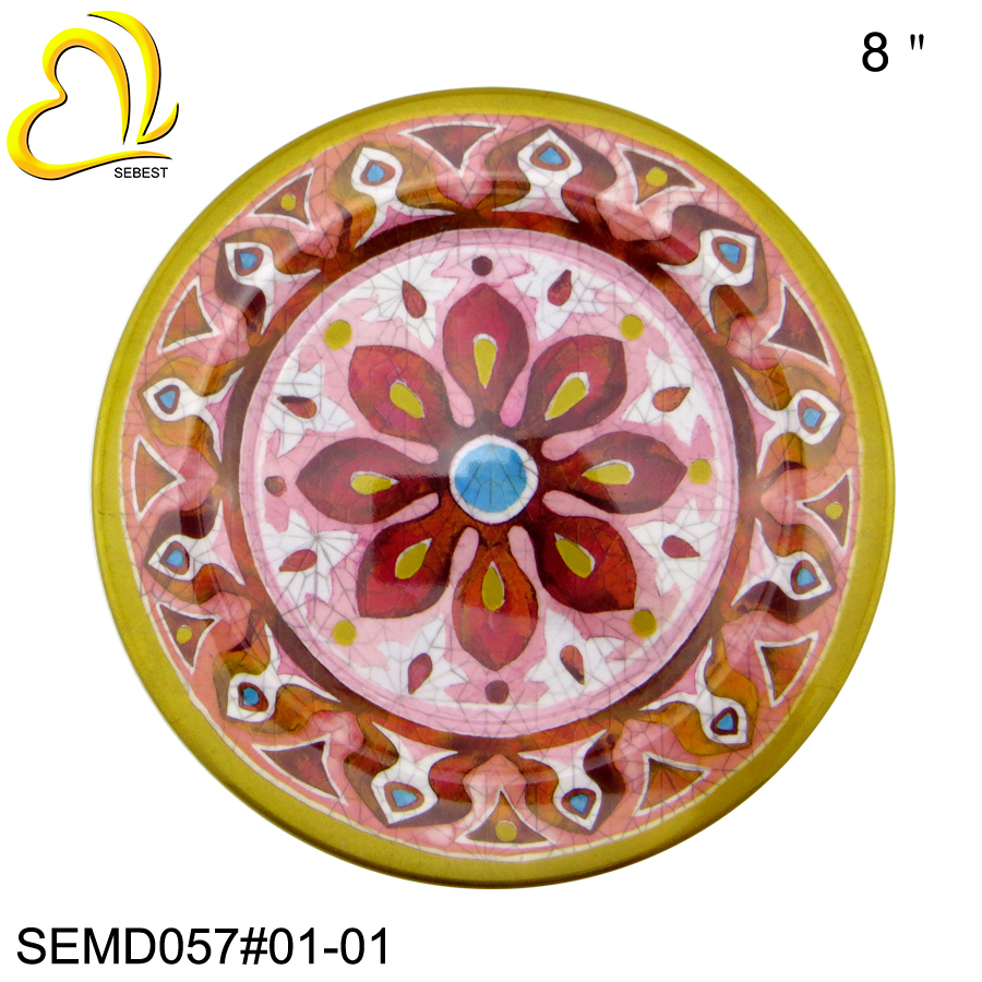 1 SEBEST 100% melamine material from Middle East designed SEMD057