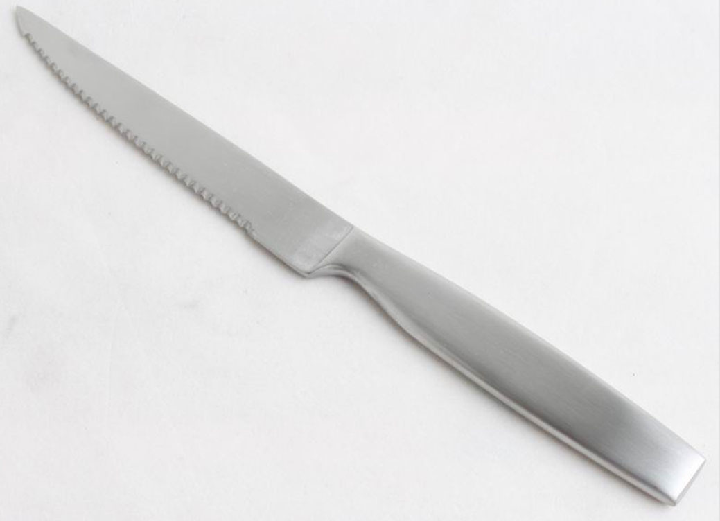 Steak Knife with stainless steel