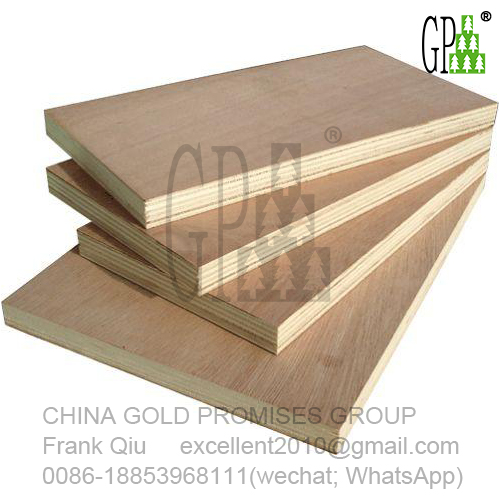 Plywood