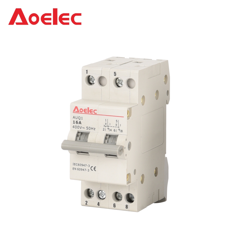 Changeover Switch