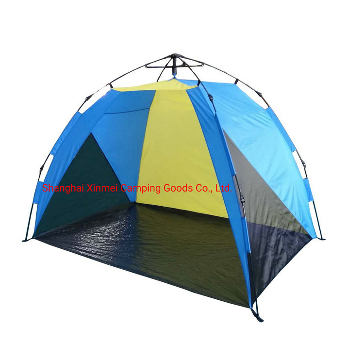 00 1 - 3 Person Beach Tent