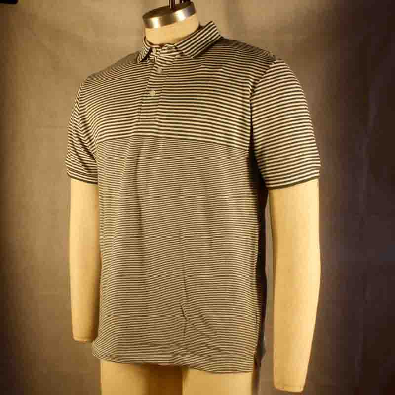 Men's polo