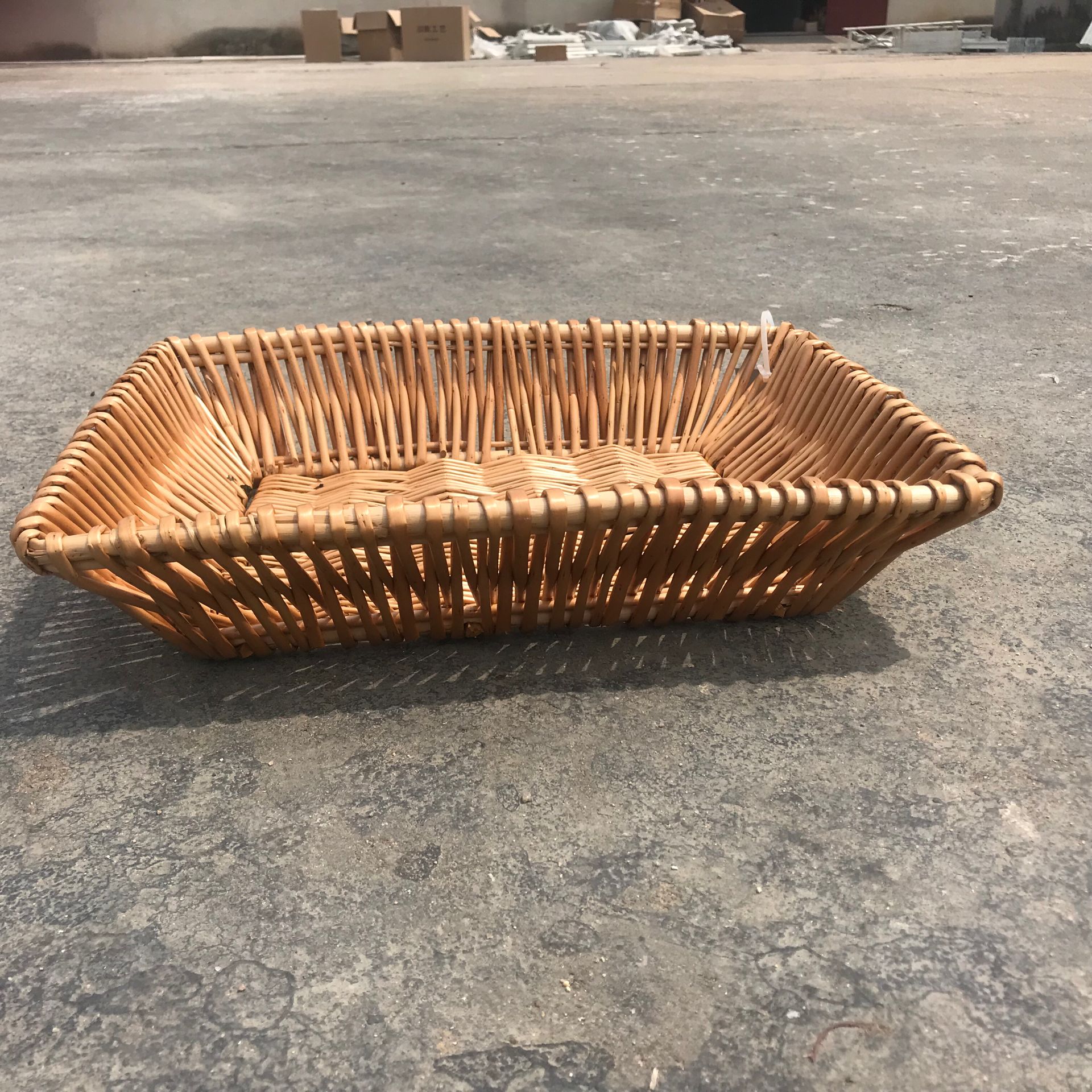 LANLING HANQING ARTS & CRAFTS CO.,LTD – caja de regalo 4