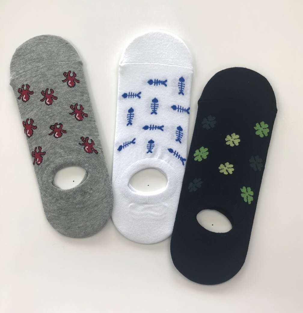women no show socks