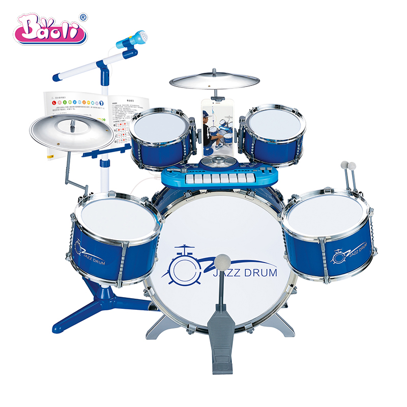 Jazz Drum