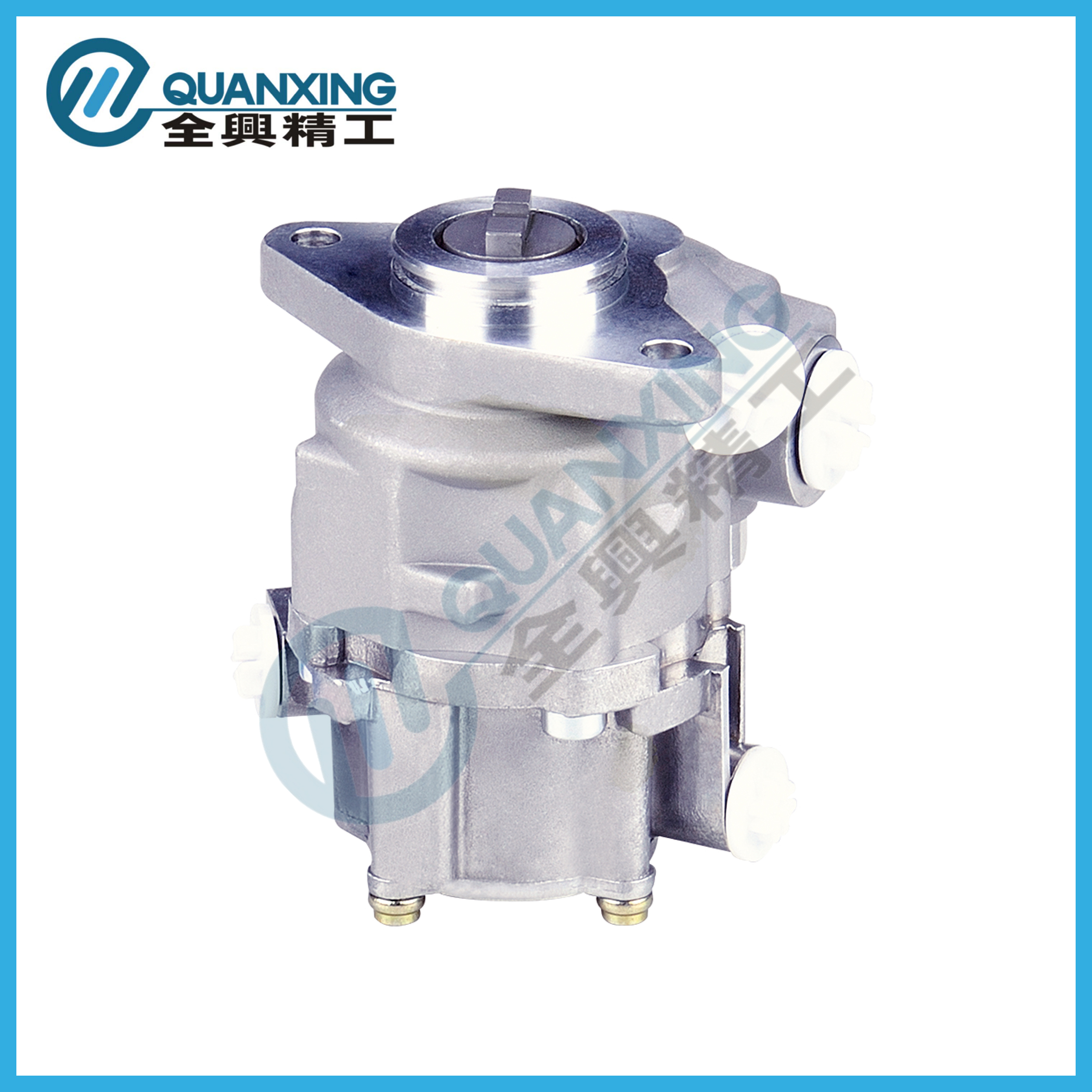 Auto Power Steering Pump