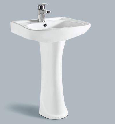 wash basin