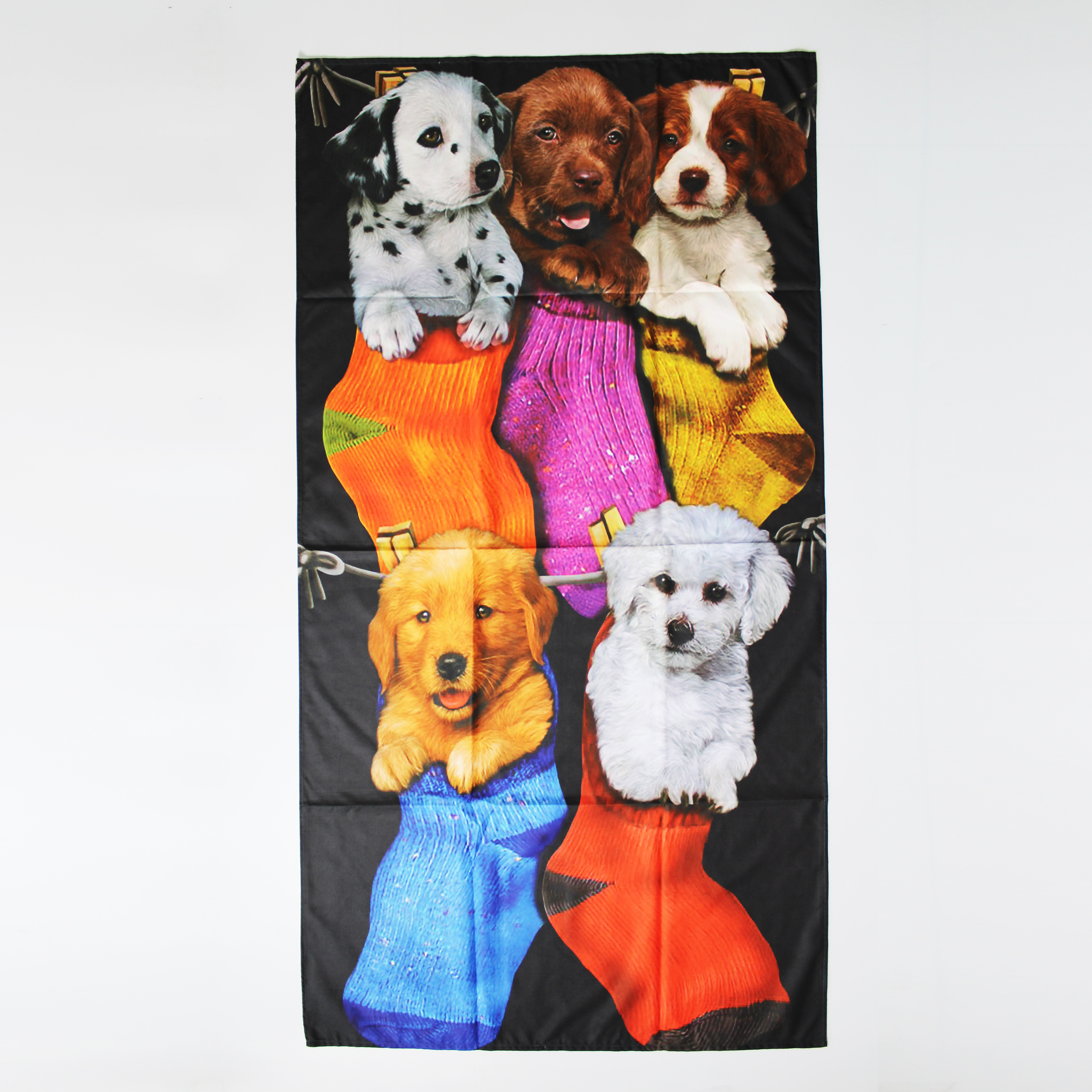 Mircorfiber Beach Towel