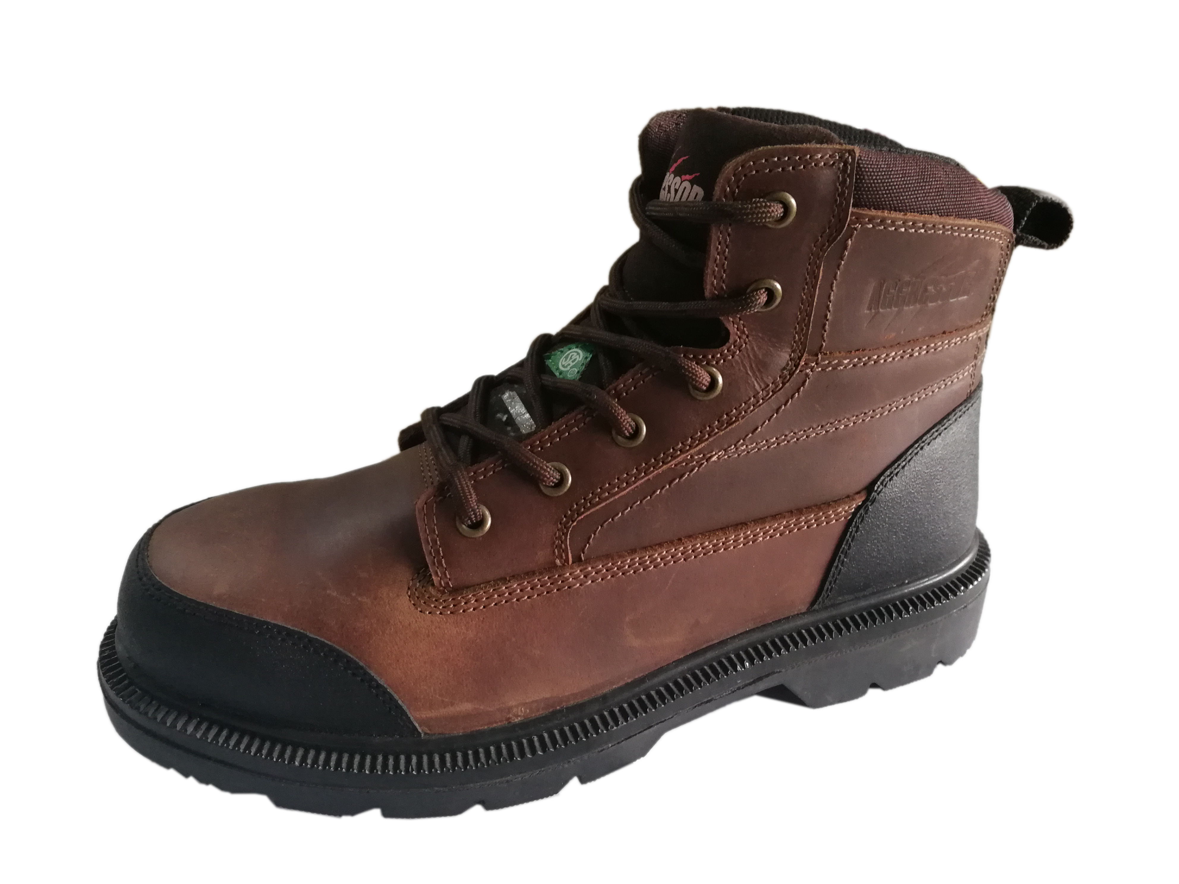 Safety shoes