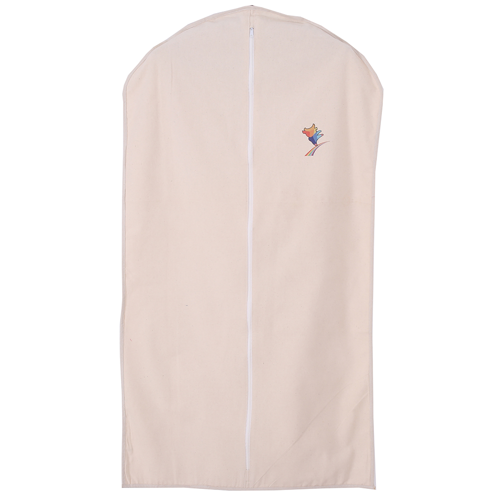 Recycle Cotton Garment Bag