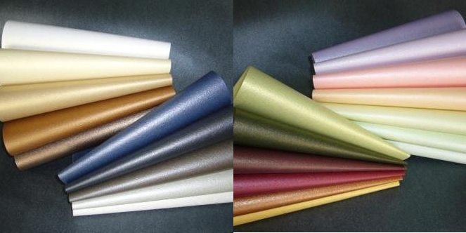 Pearlscent Paper,Color Pearls Paper,Shiny paper,110-350gsm