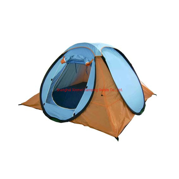 Pop Up Camping Tent