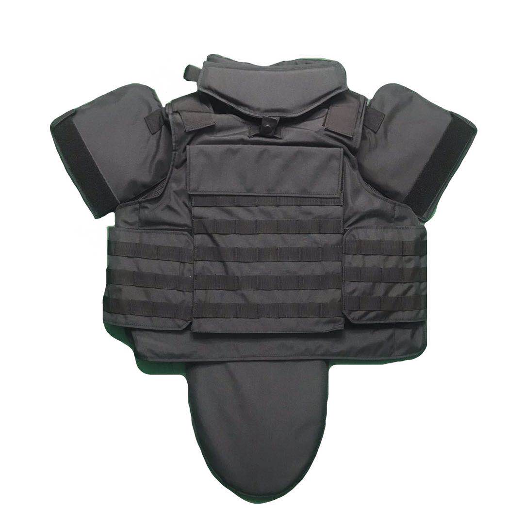 body armor