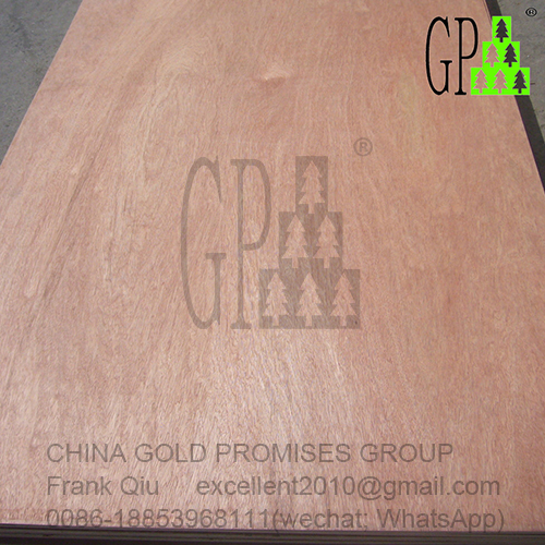 plywood