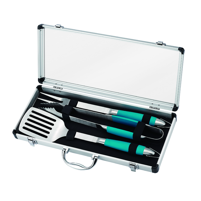 4pcs BBQ set