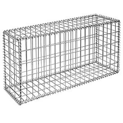 KDL welded cage