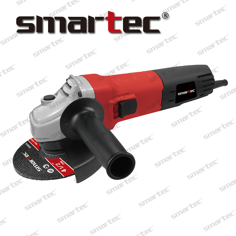 Angle Grinder