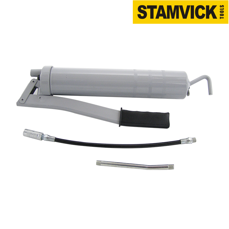 Grease Gun